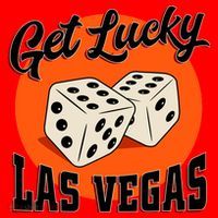 Get Lucky Las Vegas Visor thumb 3