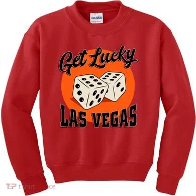 Kids Sweatshirt