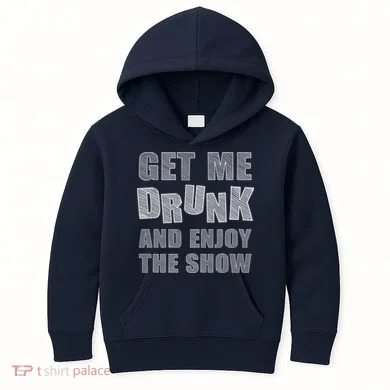 Kids Hoodie
