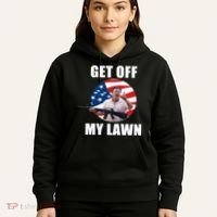 Get Off My Lawn Ken And Karen Hoodie thumb 5