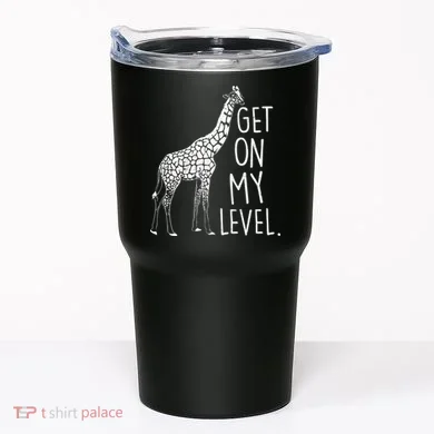 Tumbler