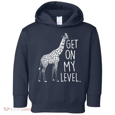 Toddler Hoodie