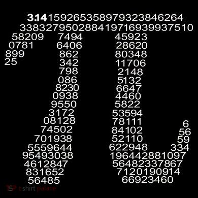 Get Pi Math Geek Cooling Performance Long Sleeve Crew