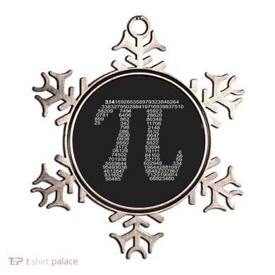 Get Pi Math Geek Ornament