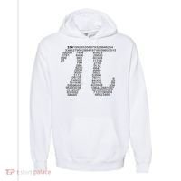 Get Pi Math Geek Comfort Colors Garment-Dyed Hooded Sweatshirt thumb 0