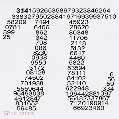 Get Pi Math Geek Comfort Colors Garment-Dyed Hooded Sweatshirt