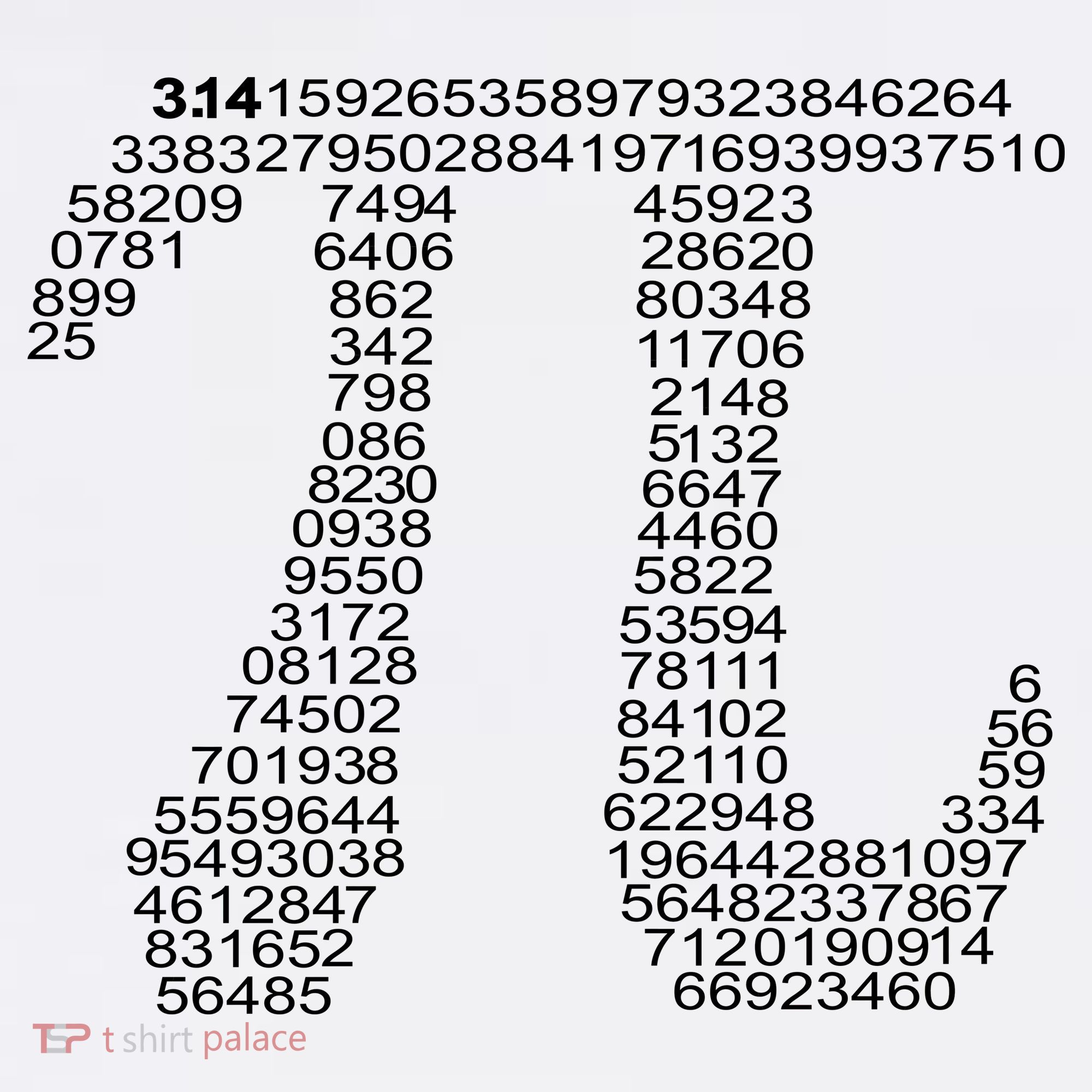 Get Pi Math Geek Comfort Colors Garment-Dyed Hooded Sweatshirt