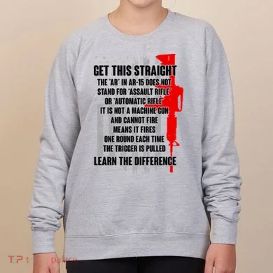 Women's Sweatshirt