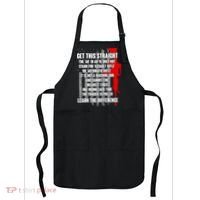 Get This Straight AR-15 US Flag Apron thumb 0