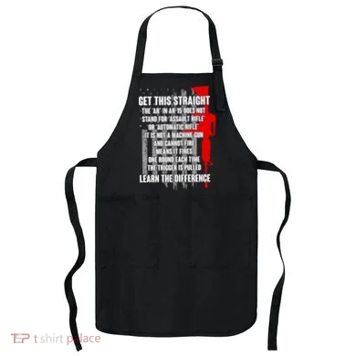Apron