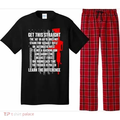 Pajama Set