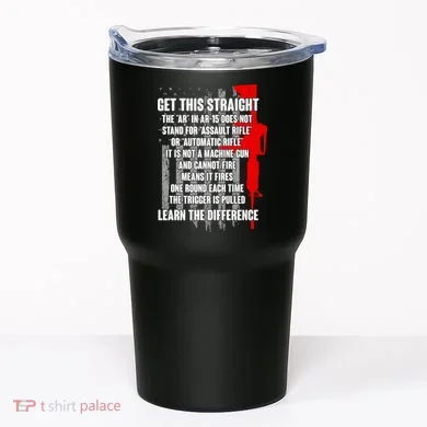 Tumbler