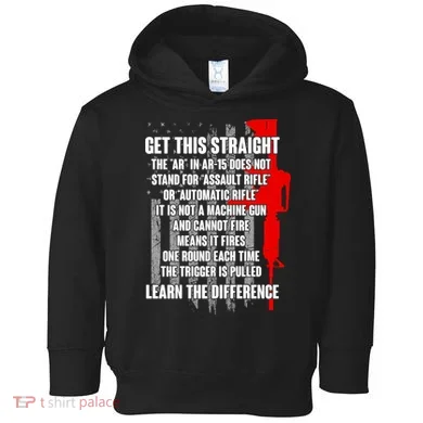 Toddler Hoodie