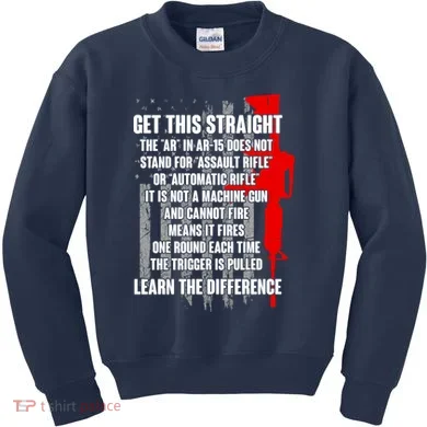 Kids Sweatshirt