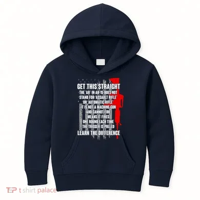 Kids Hoodie