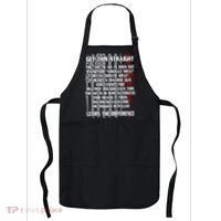 Get This Straight Learn the Difference AR-15 Apron thumb 0