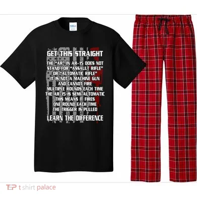 Pajama Set
