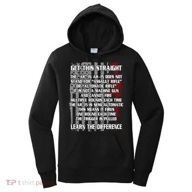 Women's Hoodie
