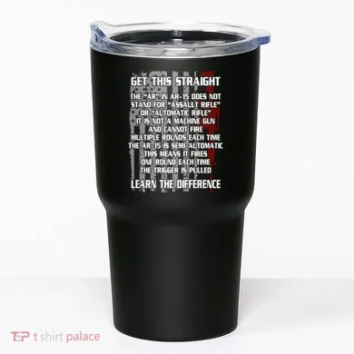 Tumbler