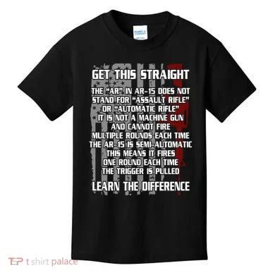 Kids T-Shirt