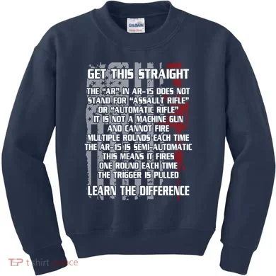 Kids Sweatshirt