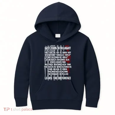 Kids Hoodie