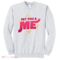 Get You A Me Sweatshirt thumb 0