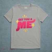 Get You A Me T-Shirt thumb 5