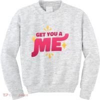 Get You A Me Kids Sweatshirt thumb 0
