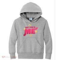 Get You A Me Kids Hoodie thumb 0