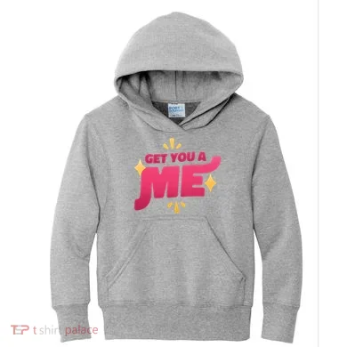 Kids Hoodie