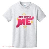 Get You A Me Kids T-Shirt thumb 0