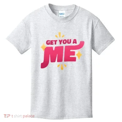 Kids T-Shirt