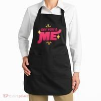 Get You A Me Apron thumb 2
