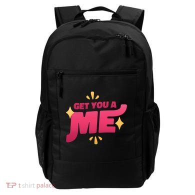 Get You A Me Backpack
