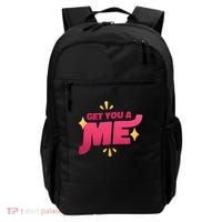 Get You A Me Backpack thumb 0