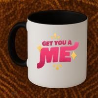 Get You A Me Coffee Mug thumb 2