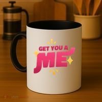 Get You A Me Coffee Mug thumb 4