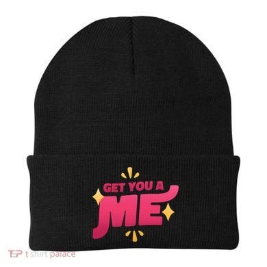 Get You A Me Beanie