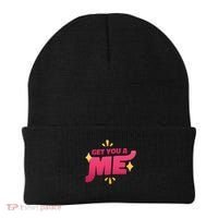 Get You A Me Beanie thumb 0