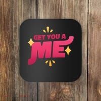 Get You A Me Coaster thumb 0