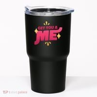 Get You A Me Tumbler thumb 0