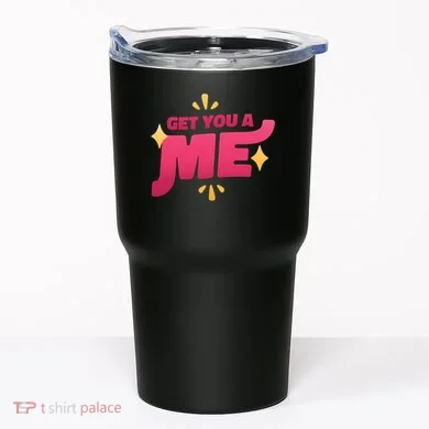 Tumbler