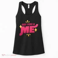 Get You A Me Women's Tank Top thumb 0