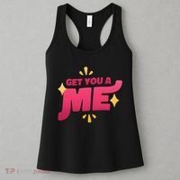 Get You A Me Women's Tank Top thumb 3