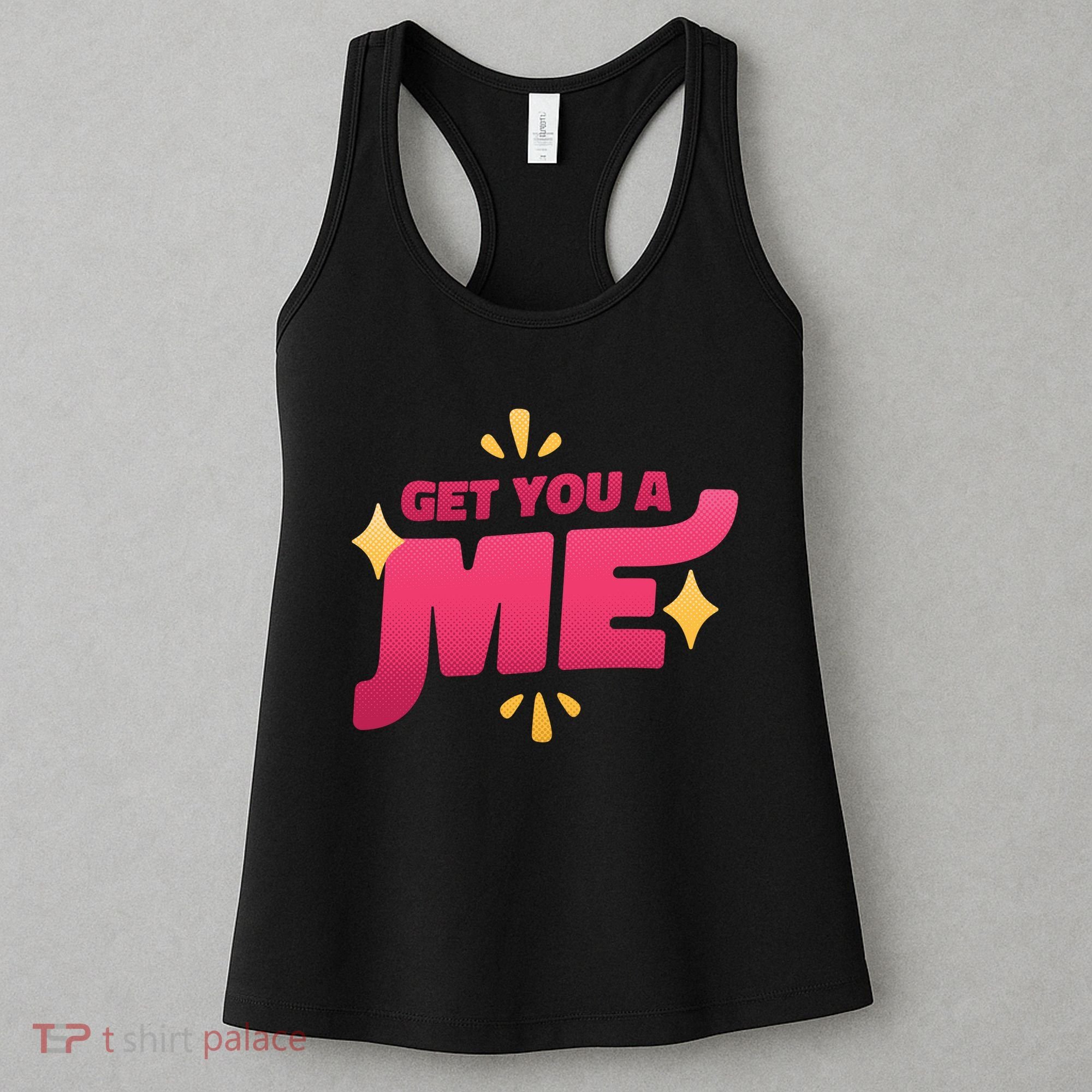 Get You A Me Women's Tank Top