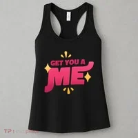 Get You A Me Women's Tank Top thumb 3