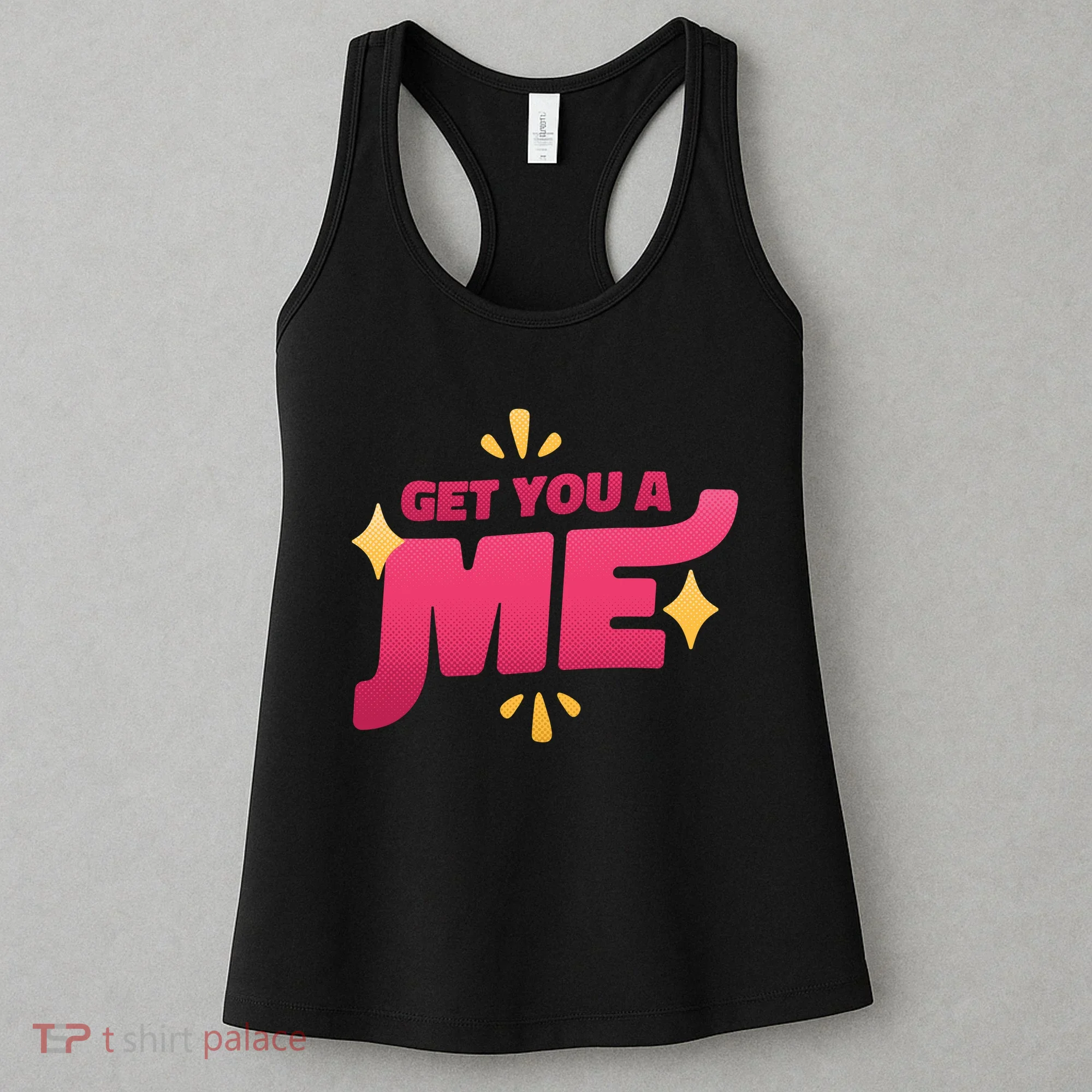 Get You A Me Women's Tank Top