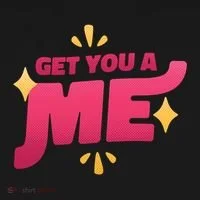 Get You A Me Women's Tank Top thumb 5