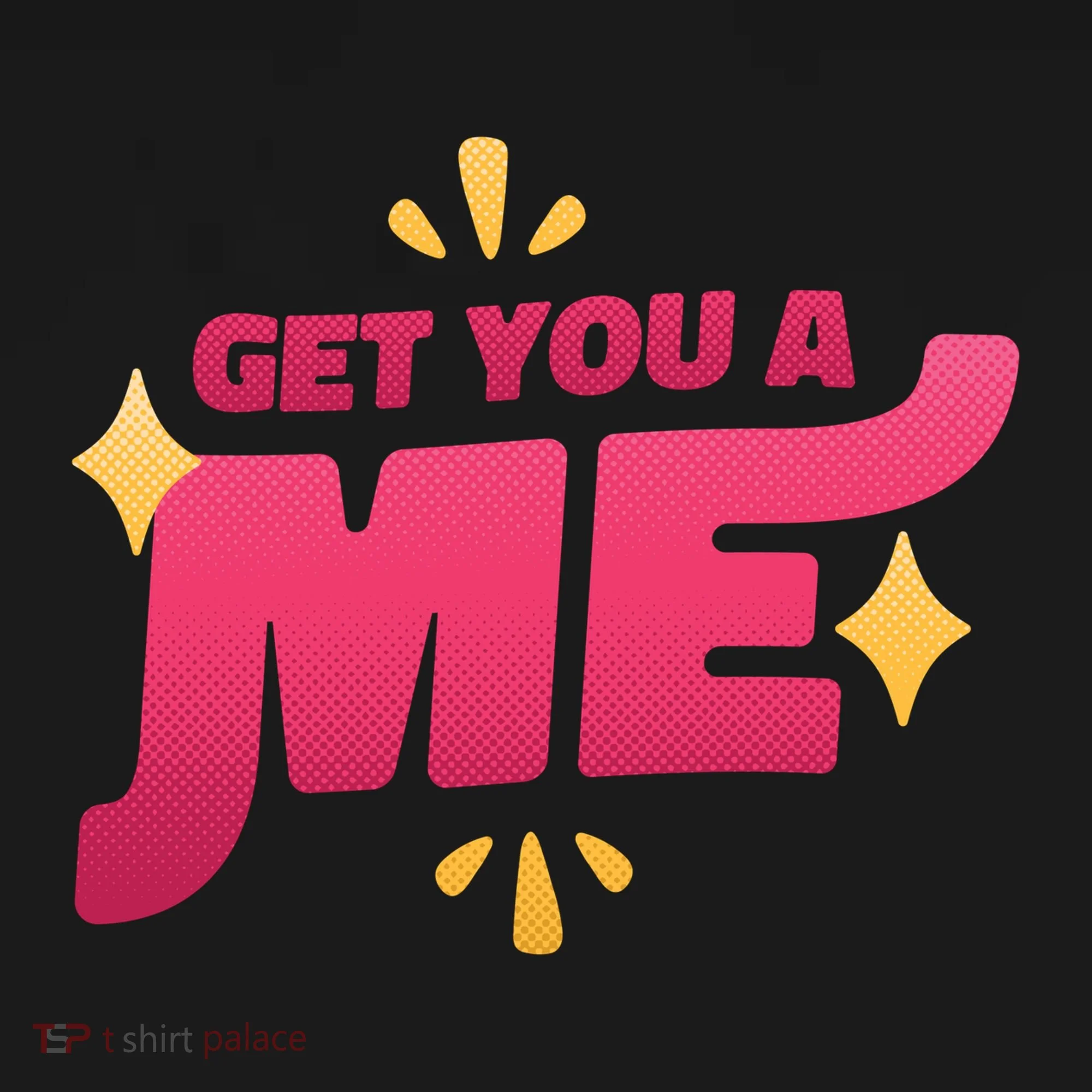 Get You A Me Women's Tank Top